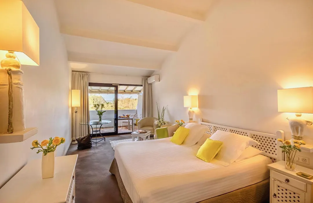 Mangio Fango Hotel et Spa-1